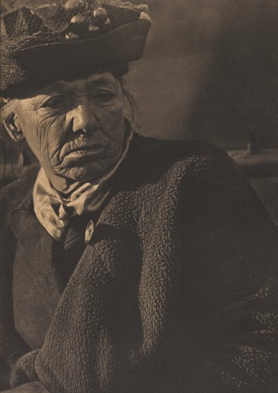 Ritratto da Paul Strand